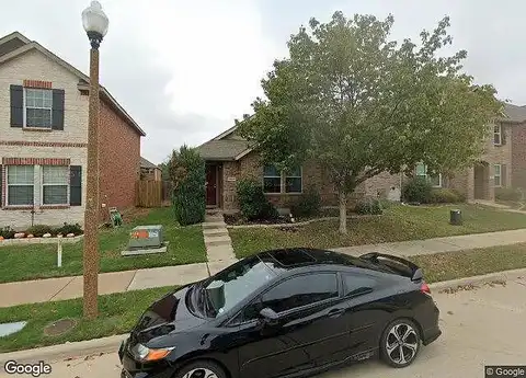 San Lucas, DENTON, TX 76208