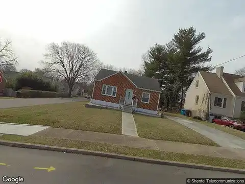 Forest Hill, ROANOKE, VA 24012