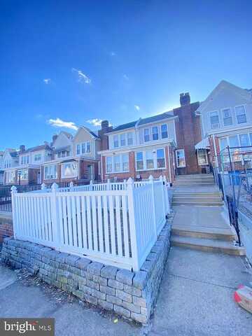 Aldine, PHILADELPHIA, PA 19136