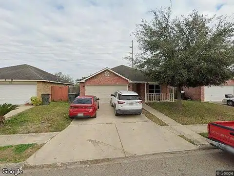 Grandora, SAN JUAN, TX 78589