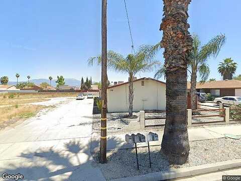 Palm, HEMET, CA 92543