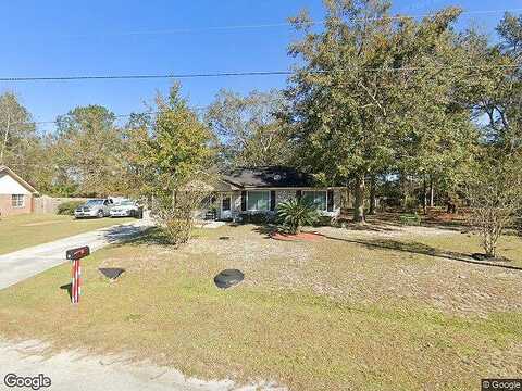 Sheila, HINESVILLE, GA 31313