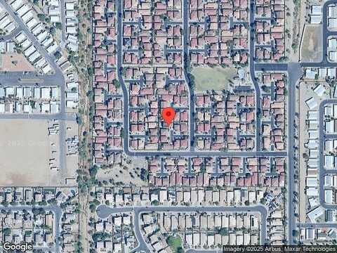 Bowman, APACHE JUNCTION, AZ 85119