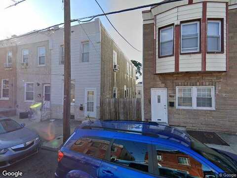 Amber, PHILADELPHIA, PA 19134