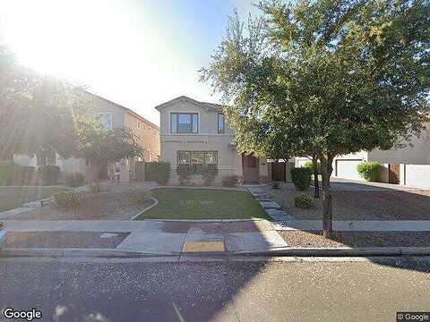 Jasper, GILBERT, AZ 85296