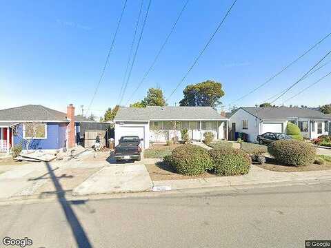 Andrade, RICHMOND, CA 94804