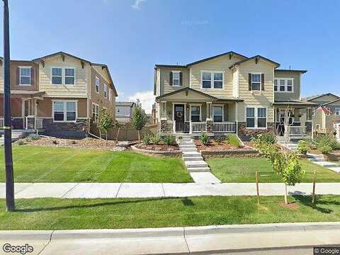 Hardin, CASTLE ROCK, CO 80109
