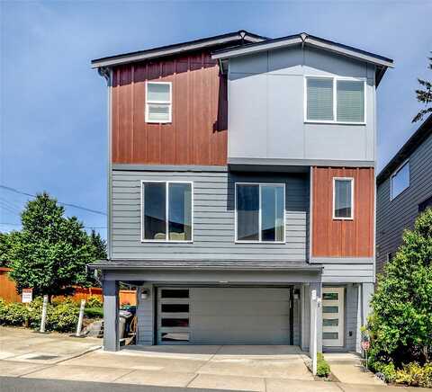 159Th, LYNNWOOD, WA 98087