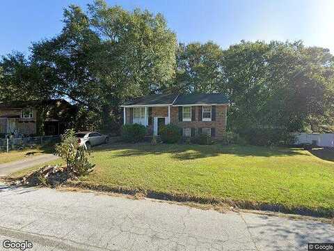Jonathan, AUGUSTA, GA 30906