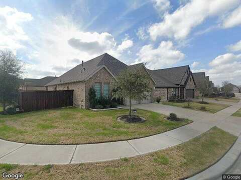 Zuse, ROSHARON, TX 77583