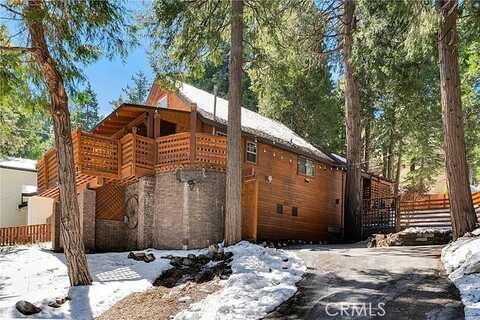 La Casita, TWIN PEAKS, CA 92391