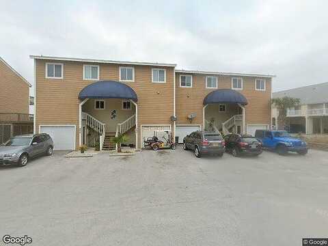 Fort Pickens, GULF BREEZE, FL 32561
