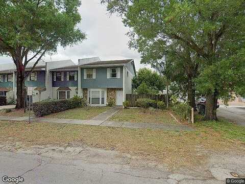 Kirby, TAMPA, FL 33614