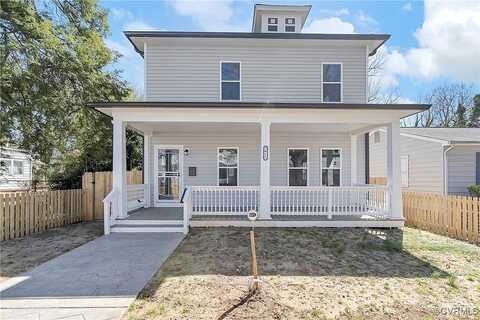 Delaware, RICHMOND, VA 23222