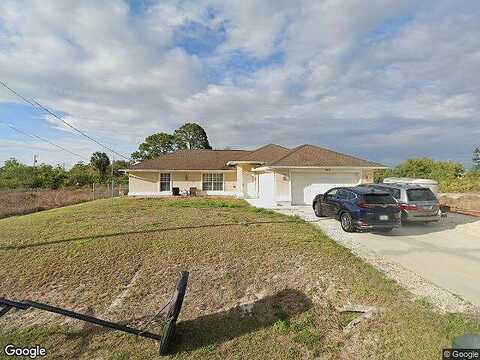 27Th, LEHIGH ACRES, FL 33976