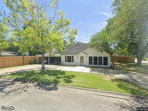 North, LIBERTY, TX 77575