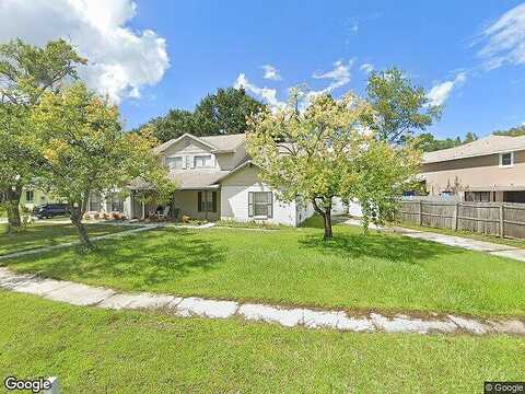 Jamais Wood, TAMPA, FL 33618