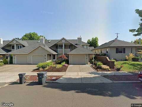 College, MOUNT ANGEL, OR 97362