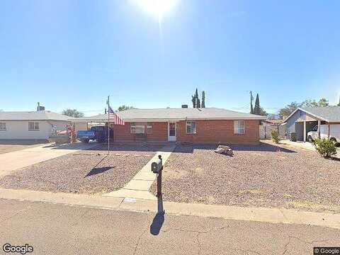Freihage, SIERRA VISTA, AZ 85635