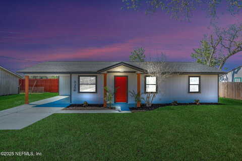Green Oaks, MIDDLEBURG, FL 32068