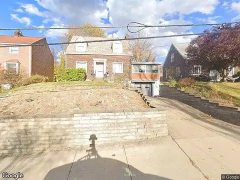 Elizabeth, EAST PITTSBURGH, PA 15112