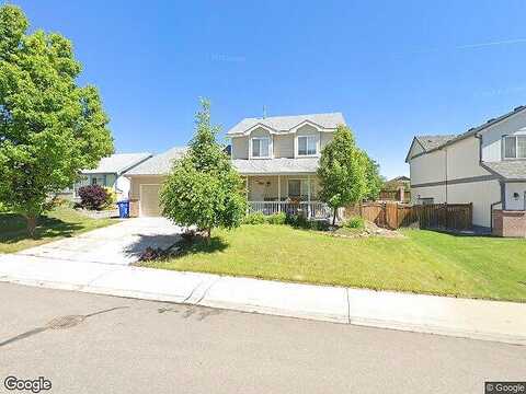 Coal Creek, LOVELAND, CO 80538