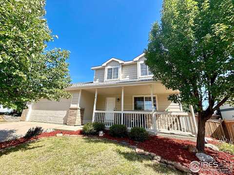 Coal Creek, LOVELAND, CO 80538