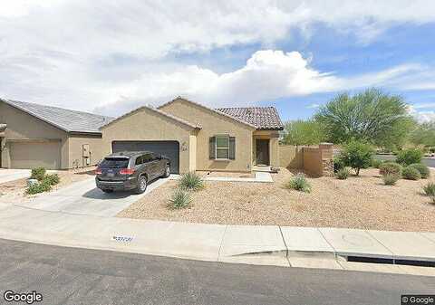 Bowles, SAN TAN VALLEY, AZ 85144
