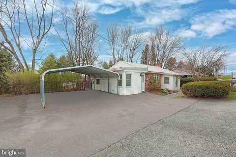Cape Horn, RED LION, PA 17356