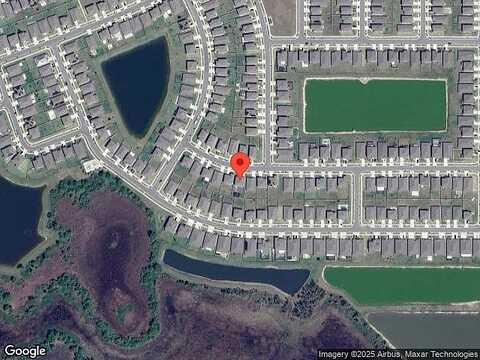 Elm Hill, WESLEY CHAPEL, FL 33545