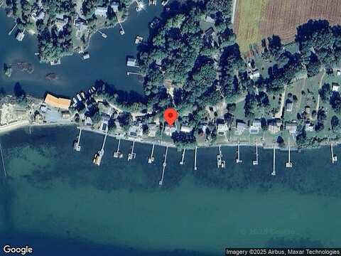 Berryville Shores, DELTAVILLE, VA 23043
