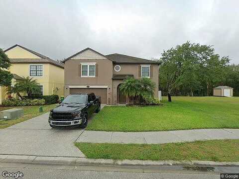 Dryden, COCOA, FL 32926