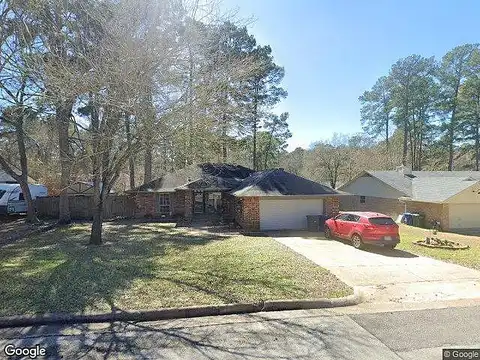 Thornwood, HUNTSVILLE, TX 77340