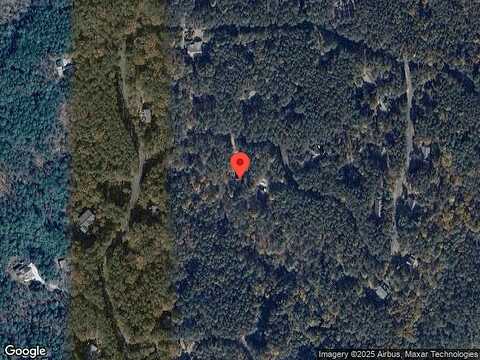 Hawks Nest, SAUTEE NACOOCHEE, GA 30571