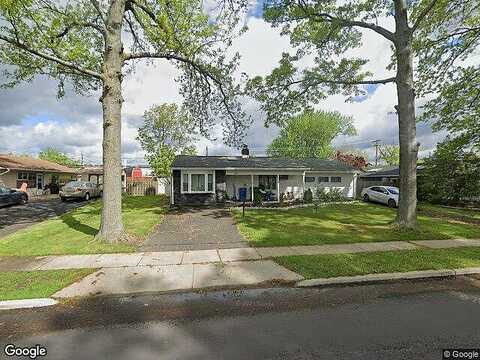 Goldenridge, LEVITTOWN, PA 19057