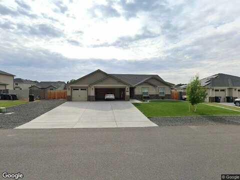Colombard, PASCO, WA 99301