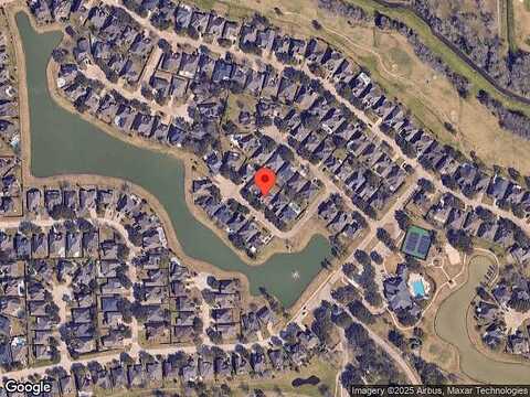 Coastwood, PEARLAND, TX 77584