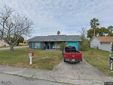Honeymoon, HOLIDAY, FL 34691