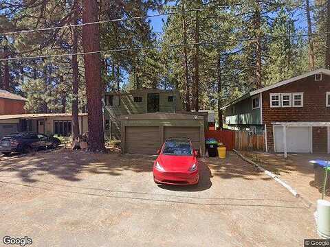 Marlette, SOUTH LAKE TAHOE, CA 96150