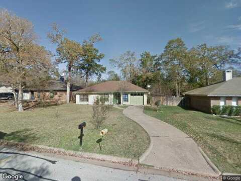Chisholm, BRYAN, TX 77803