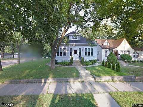 Yosemite, MINNEAPOLIS, MN 55416