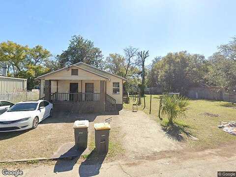 26Th, JACKSONVILLE, FL 32206