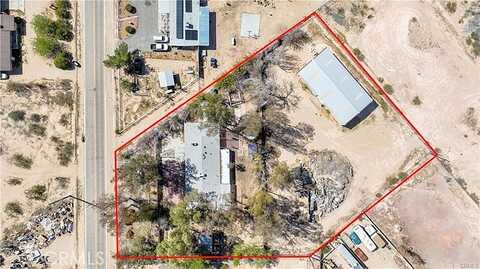 Sylvan, BARSTOW, CA 92311