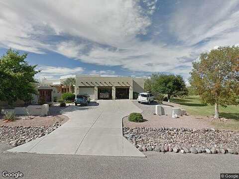 Desert Storm, HEREFORD, AZ 85615