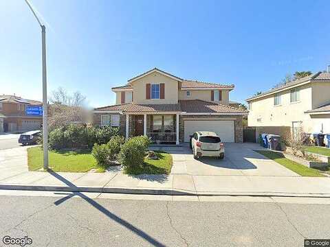 Club Rancho, PALMDALE, CA 93551