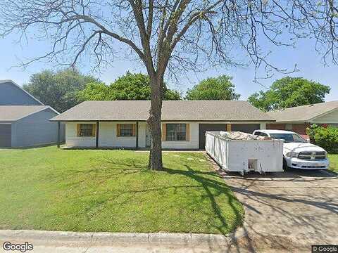 Deer Creek, FORT WORTH, TX 76140