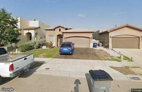 Christian Cunningham, EL PASO, TX 79938
