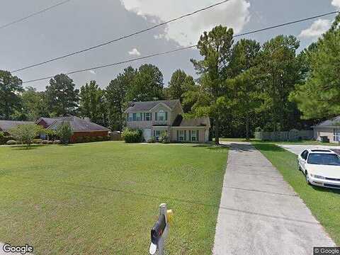 Maple, HINESVILLE, GA 31313