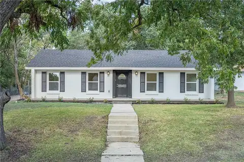 Proctor, WACO, TX 76708