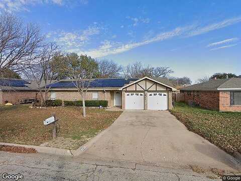 Whitewing, ABILENE, TX 79606